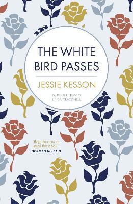bokomslag White Bird Passes