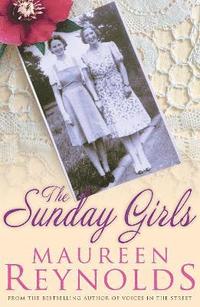 bokomslag Sunday Girls