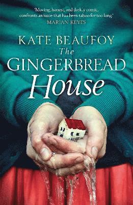 Gingerbread House 1