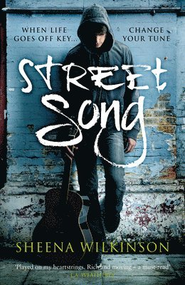 Street Song 1