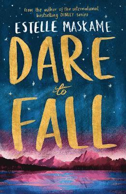 Dare to Fall 1