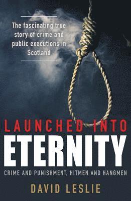 Launched into Eternity 1