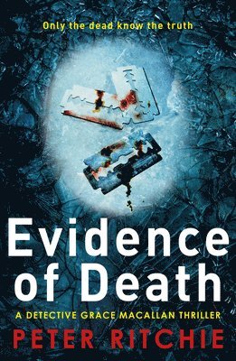 Evidence of Death 1