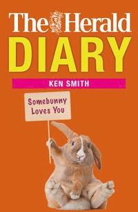 bokomslag The Herald Diary 2017: Somebunny Loves You