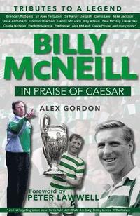 bokomslag Billy McNeil: In Praise of Caesar