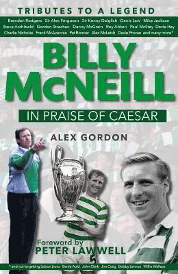 Billy McNeil: In Praise of Caesar 1