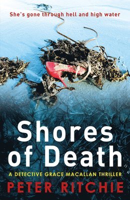 Shores of Death 1