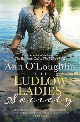 The Ludlow Ladies' Society 1