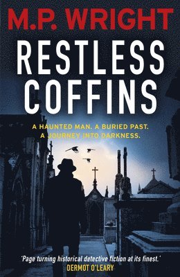 Restless Coffins 1