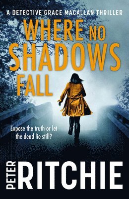 Where No Shadows Fall 1