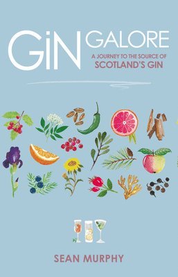 Gin Galore 1