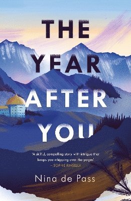 Year After You 1