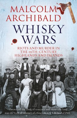 Whisky Wars 1