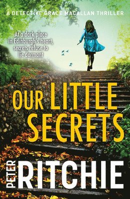 Our Little Secrets 1