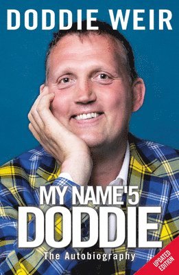 bokomslag My Name'5 DODDIE