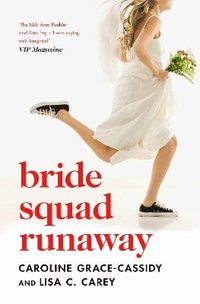 bokomslag Bride Squad Runaway