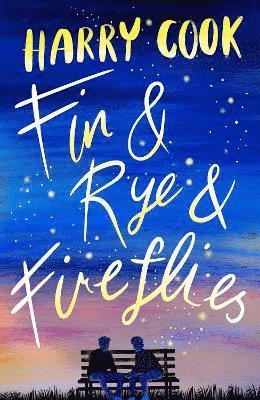 Fin & Rye & Fireflies 1