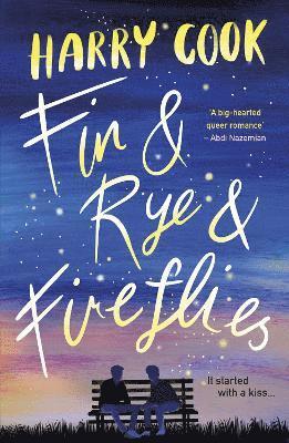 Fin & Rye & Fireflies 1