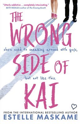 Wrong Side of Kai 1
