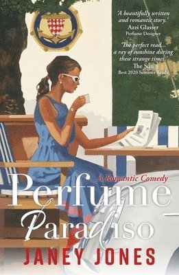 Perfume Paradiso 1