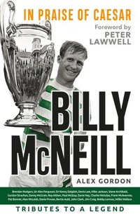 bokomslag Billy McNeill