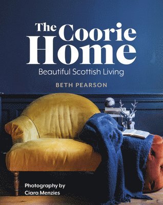 The Coorie Home 1