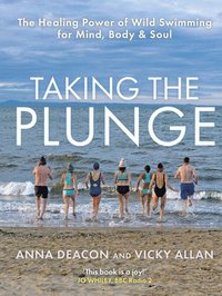 bokomslag Taking the Plunge