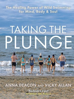 Taking the Plunge 1