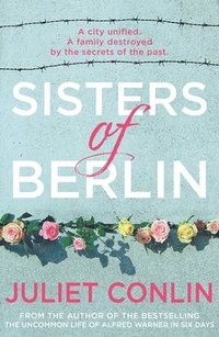 bokomslag Sisters of Berlin