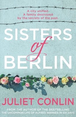bokomslag Sisters of Berlin