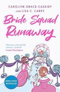 bokomslag Bride Squad Runaway
