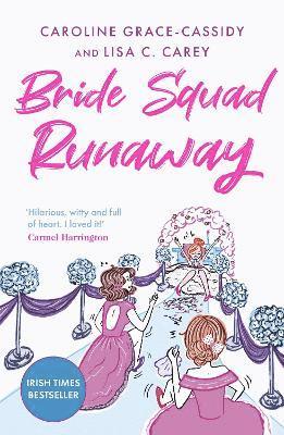 bokomslag Bride Squad Runaway