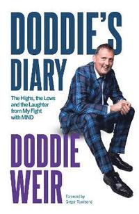 bokomslag Doddie's Diary