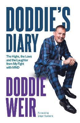 bokomslag Doddie's Diary