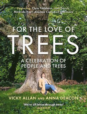 For the Love of Trees