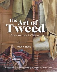 bokomslag Art of Tweed