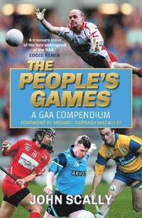 bokomslag The People's Games
