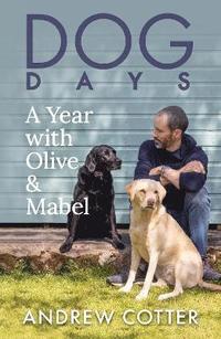 bokomslag Cotter, A: Dog Days