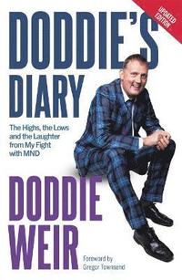 bokomslag Doddie's Diary