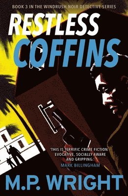 Restless Coffins 1