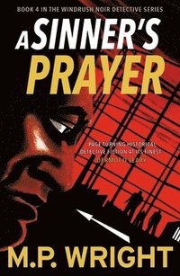 bokomslag A Sinner's Prayer