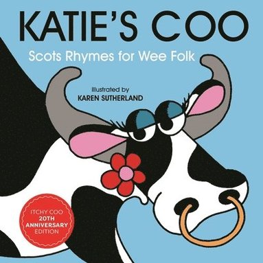 James Robertson, Matthew Fitt - Katie's Coo, Kartonnage