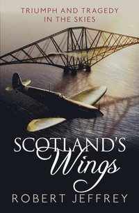bokomslag Scotland's Wings