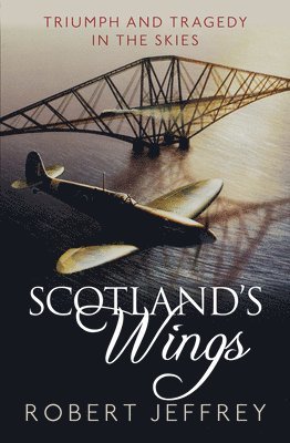 Scotland's Wings 1