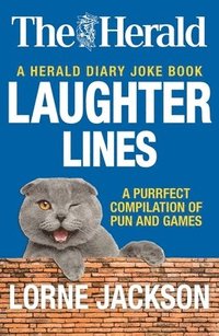 bokomslag Laughter Lines