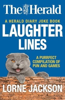 Laughter Lines 1