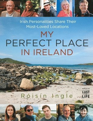 My Perfect Place in Ireland 1
