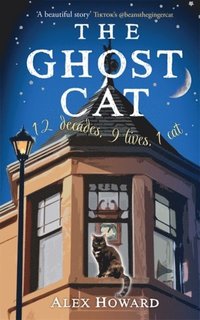 bokomslag The Ghost Cat