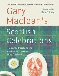 bokomslag Scottish Celebrations