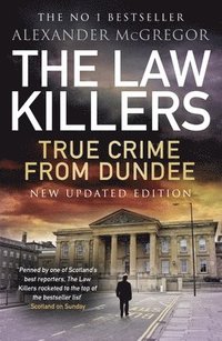 bokomslag The Law Killers